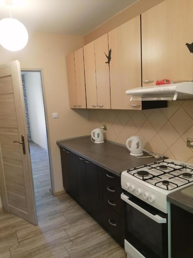 Hotel Ostoja Na Wzgorzu Swieszyno  Esterno foto