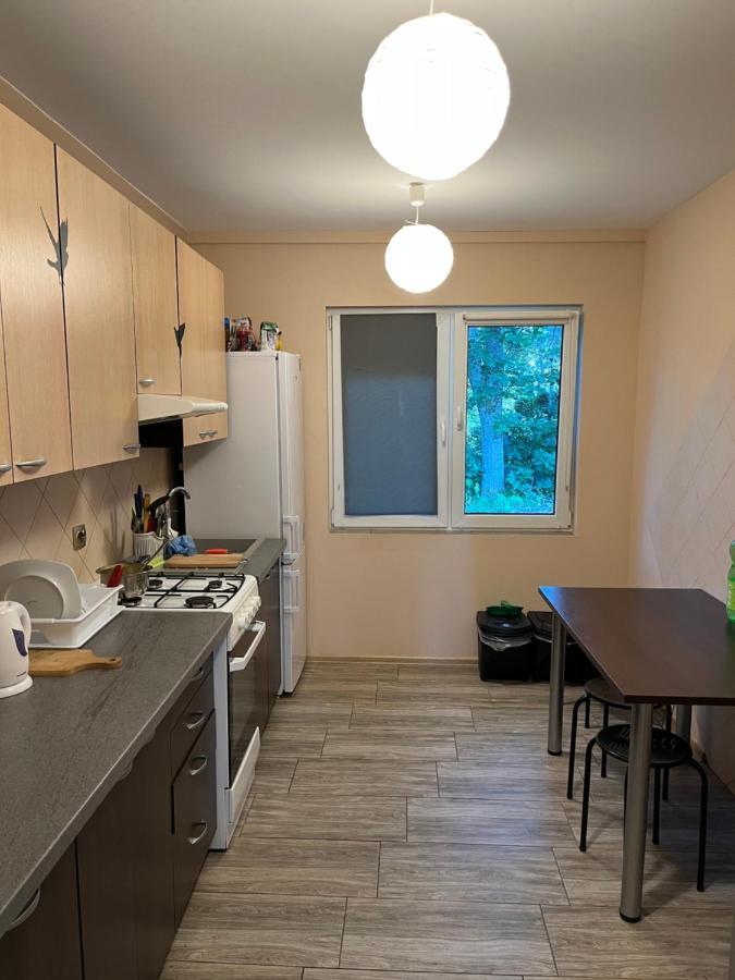 Hotel Ostoja Na Wzgorzu Swieszyno  Esterno foto