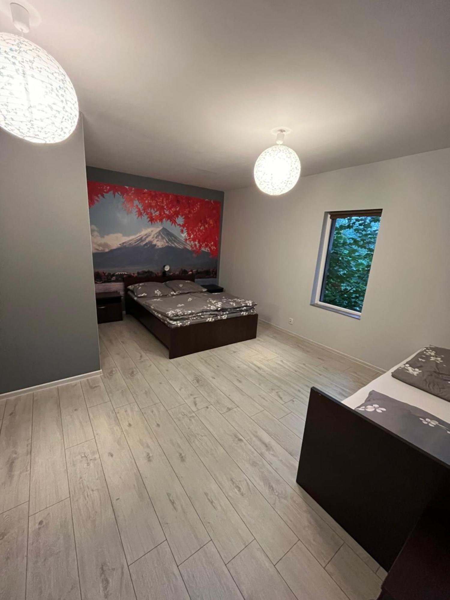 Hotel Ostoja Na Wzgorzu Swieszyno  Esterno foto