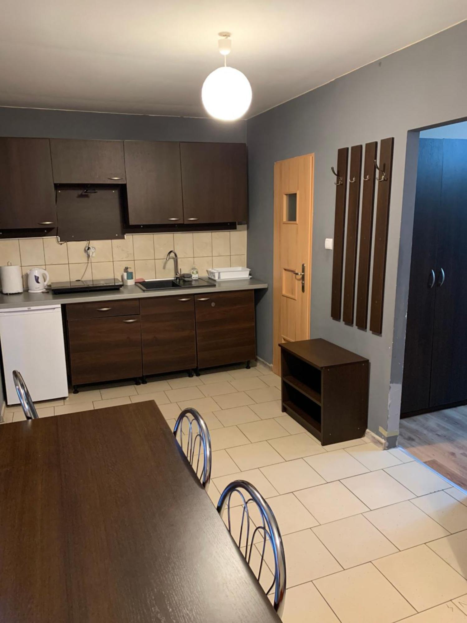 Hotel Ostoja Na Wzgorzu Swieszyno  Esterno foto