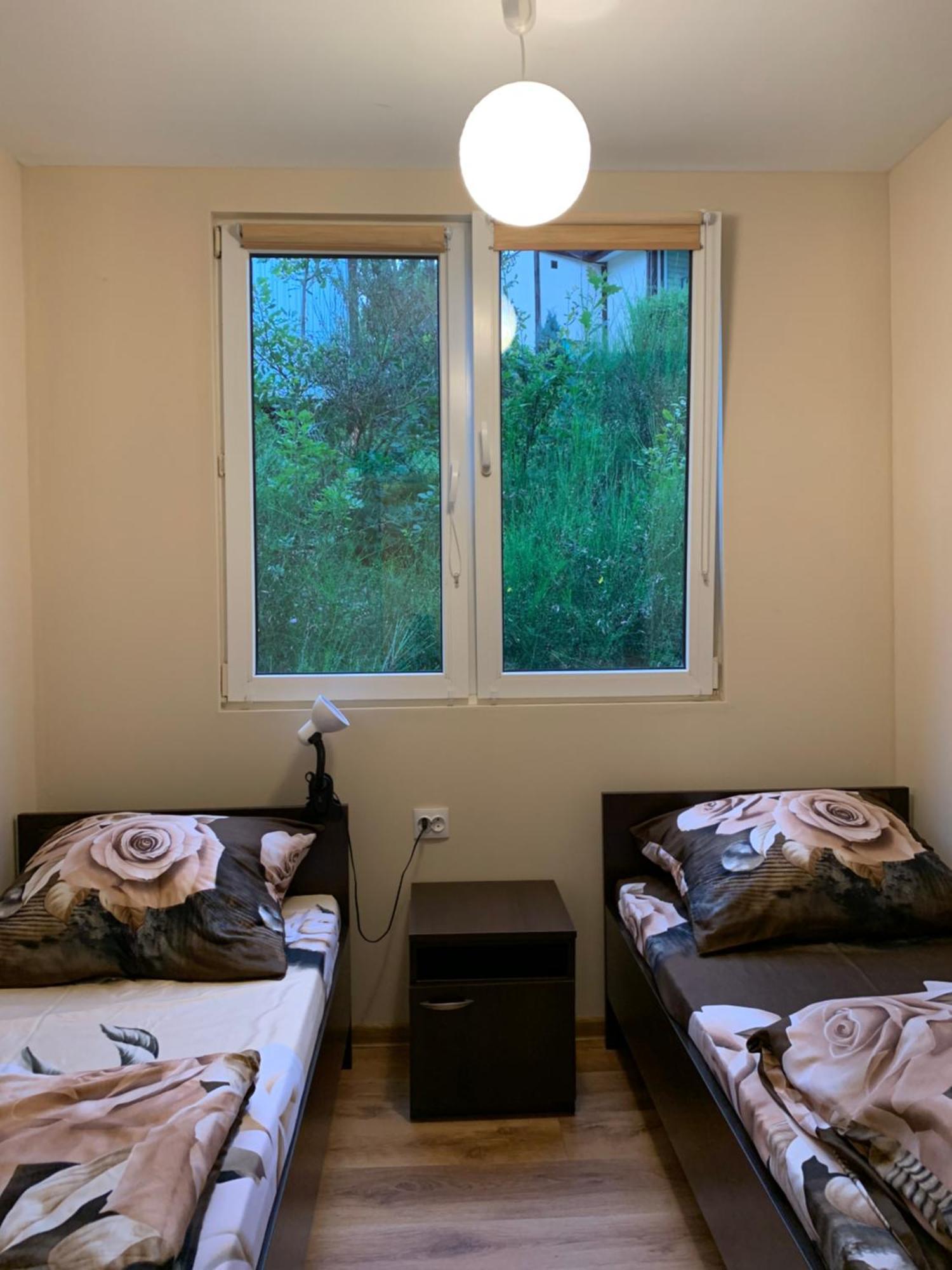 Hotel Ostoja Na Wzgorzu Swieszyno  Esterno foto