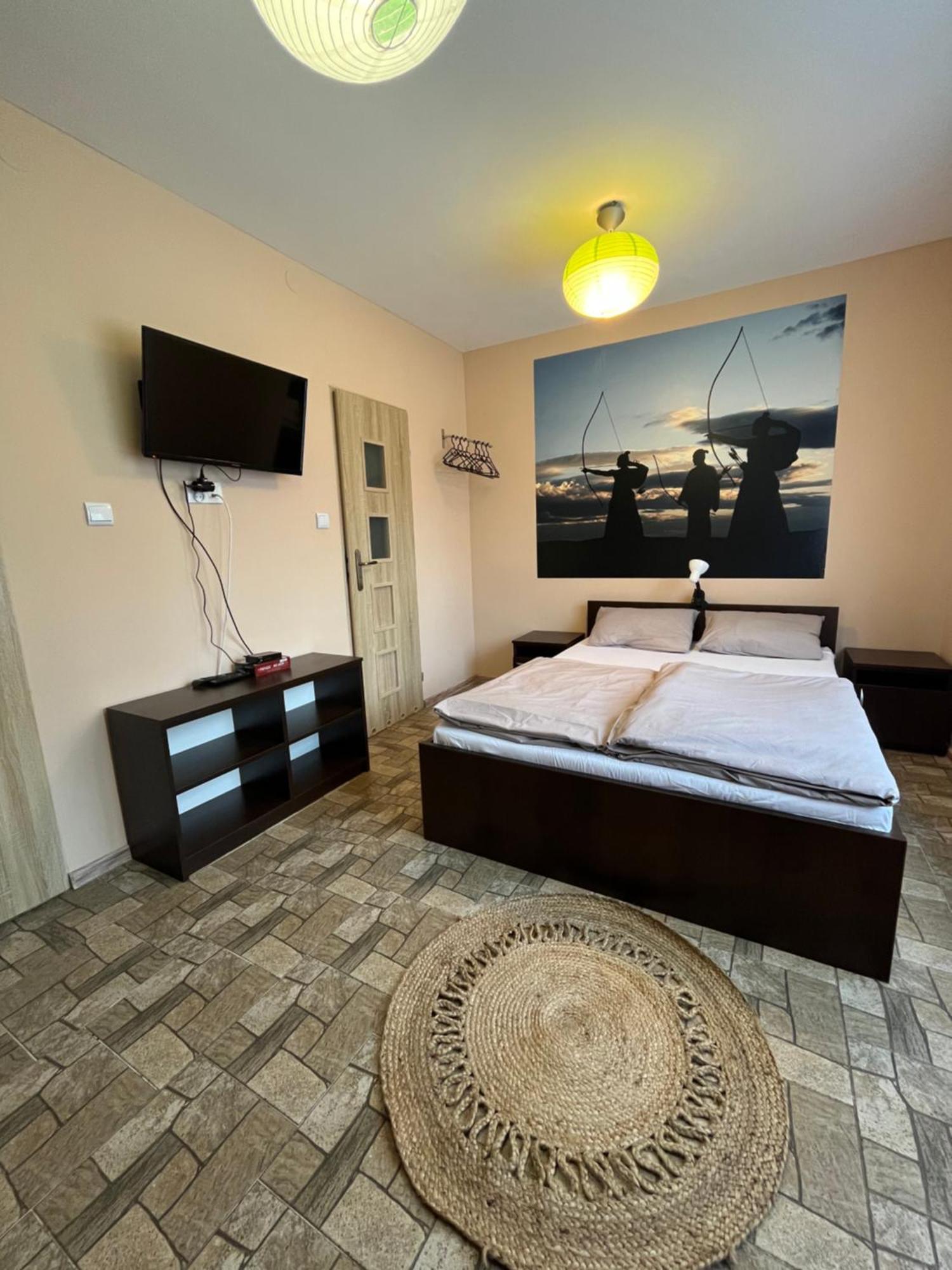 Hotel Ostoja Na Wzgorzu Swieszyno  Esterno foto