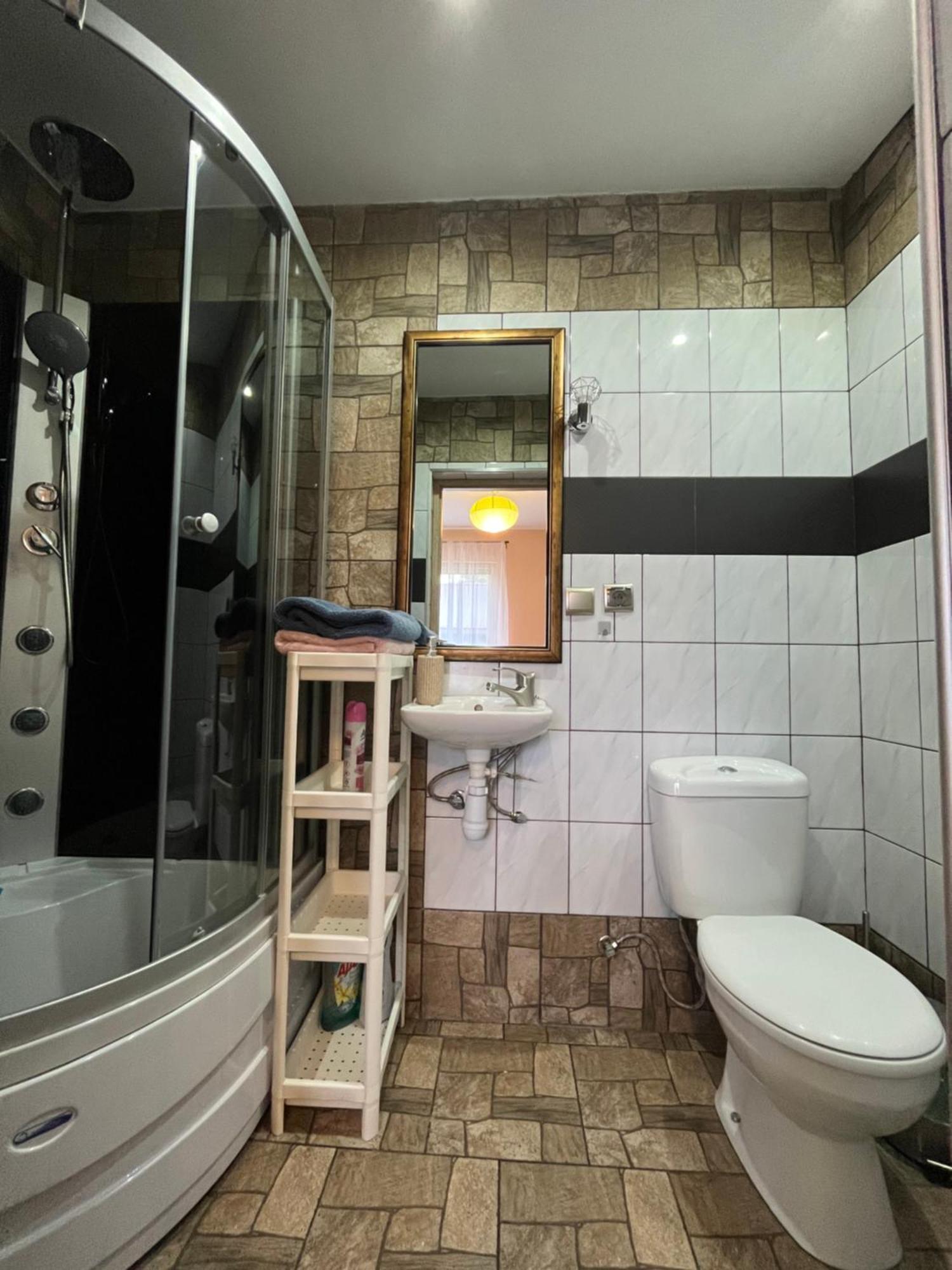 Hotel Ostoja Na Wzgorzu Swieszyno  Esterno foto