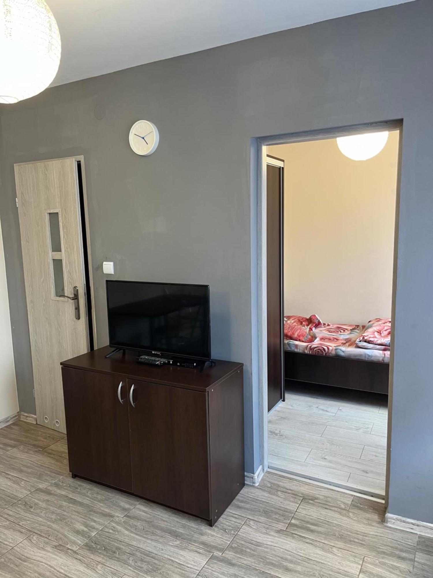 Hotel Ostoja Na Wzgorzu Swieszyno  Esterno foto
