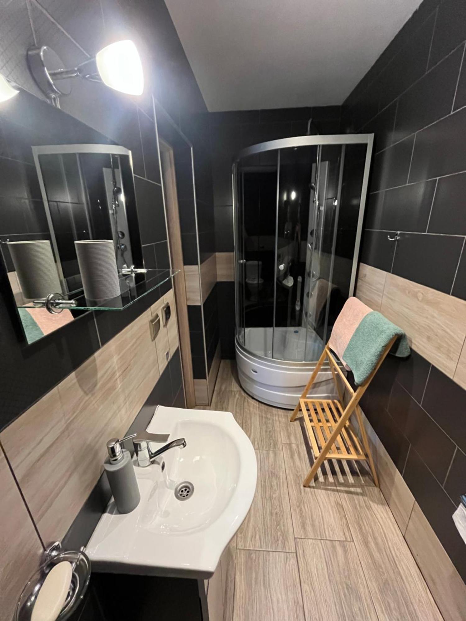 Hotel Ostoja Na Wzgorzu Swieszyno  Esterno foto